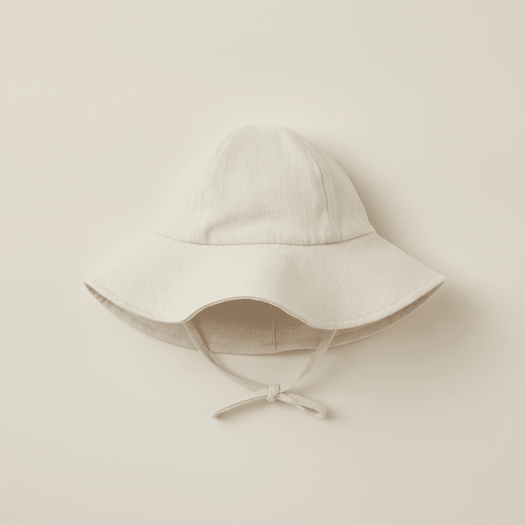 UPF 50+ Sun Hat