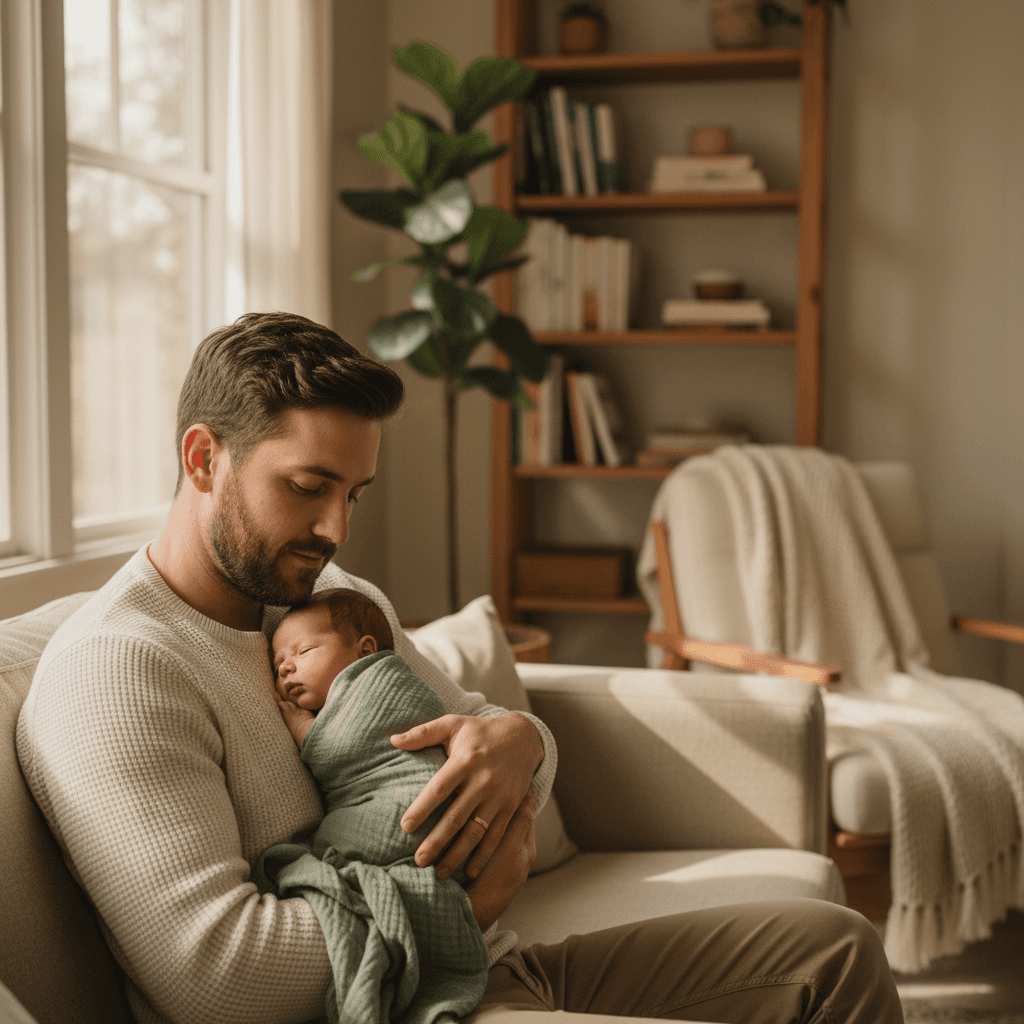 Soft cotton, snug fits, happy babies.